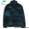  Louis Vuitton - 22FW Tie-dye Teddy Fleece Coat