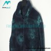  Louis Vuitton - 22FW Tie-dye Teddy Fleece Coat