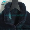  Louis Vuitton - 22FW Tie-dye Teddy Fleece Coat