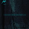  Louis Vuitton - 22FW Tie-dye Teddy Fleece Coat
