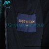  Louis Vuitton - 22FW Tie-dye Teddy Fleece Coat