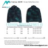 Louis Vuitton - 22FW Tie-dye Teddy Fleece Coat