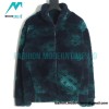  Louis Vuitton - 22FW Tie-dye Teddy Fleece Coat