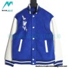 Louis Vuitton - 23SS Autumn/Winter Paratrooper Klein Blue Baseball Jacket With Heavy Coat