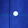 Louis Vuitton - 23SS Autumn/Winter Paratrooper Klein Blue Baseball Jacket With Heavy Coat