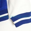 Louis Vuitton - 23SS Autumn/Winter Paratrooper Klein Blue Baseball Jacket With Heavy Coat