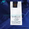 Louis Vuitton - 23SS Autumn/Winter Paratrooper Klein Blue Baseball Jacket With Heavy Coat