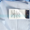 Louis Vuitton - 22FW Airplane Gradient Letter Print Hooded Zipper Jacket