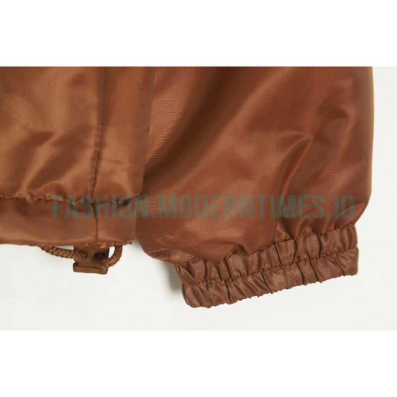 Louis Vuitton - 21SS Dark Jacquard Double-sided Jacket 