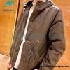 Louis Vuitton - 21SS Dark Jacquard Double-sided Jacket 