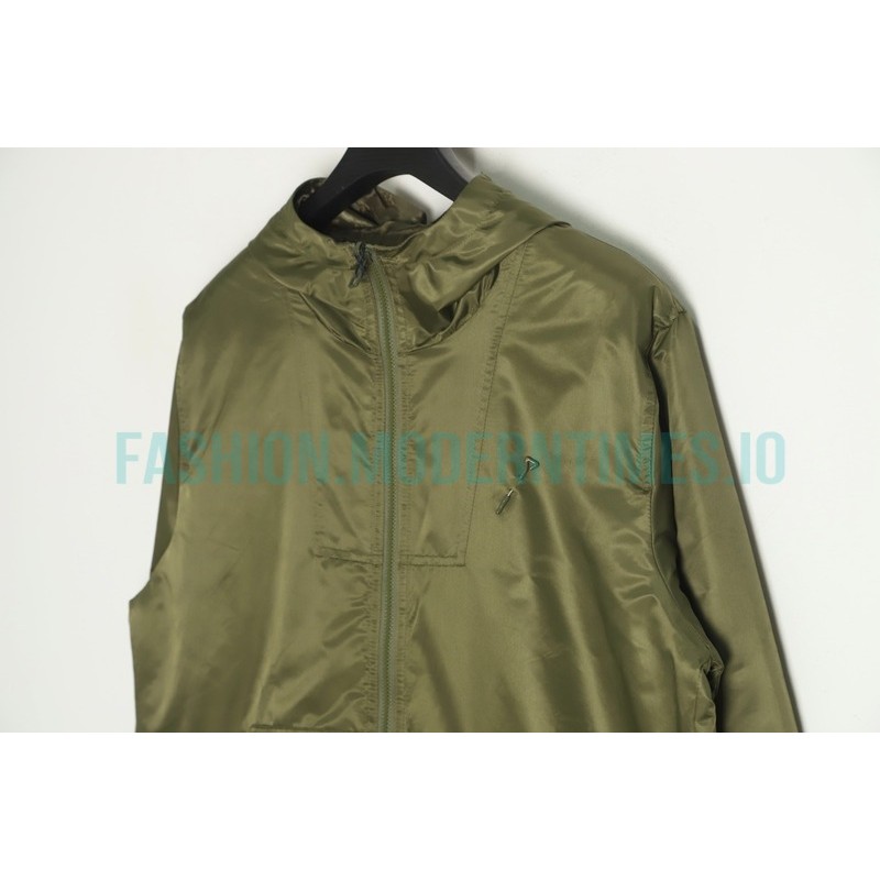 Louis Vuitton - 21SS Dark Jacquard Double-sided Jacket 