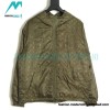 Louis Vuitton - 21SS Dark Jacquard Double-sided Jacket 