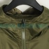 Louis Vuitton - 21SS Dark Jacquard Double-sided Jacket 