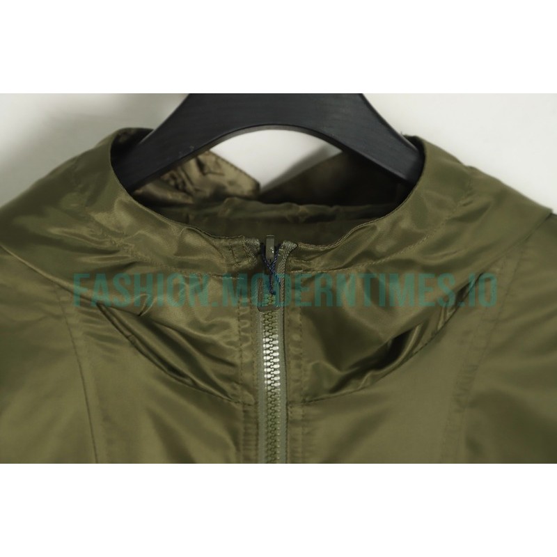 Louis Vuitton - 21SS Dark Jacquard Double-sided Jacket 