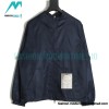 Louis Vuitton - 21SS Dark Jacquard Double-sided Jacket 