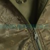 Louis Vuitton - 21SS Dark Jacquard Double-sided Jacket 