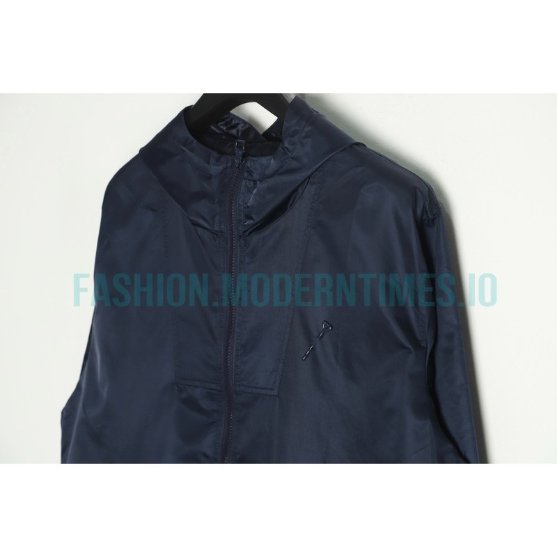 Louis Vuitton - 21SS Dark Jacquard Double-sided Jacket 