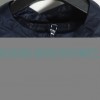 Louis Vuitton - 21SS Dark Jacquard Double-sided Jacket 
