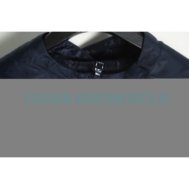 Louis Vuitton - 21SS Dark Jacquard Double-sided Jacket 