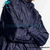 Louis Vuitton - 21SS Dark Jacquard Double-sided Jacket 