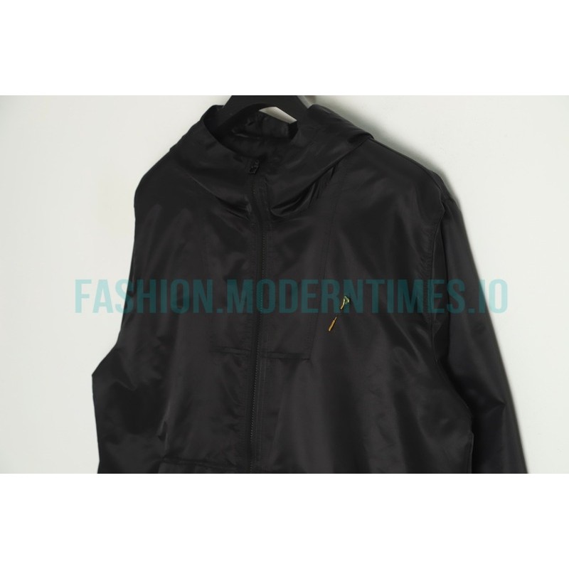 Louis Vuitton - 21SS Dark Jacquard Double-sided Jacket 