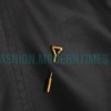 Louis Vuitton - 21SS Dark Jacquard Double-sided Jacket 