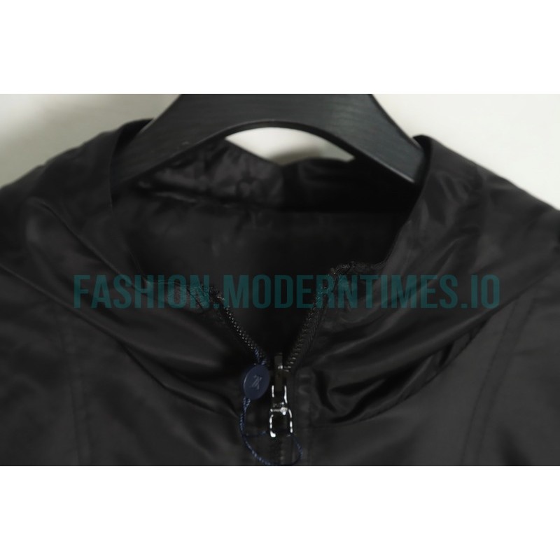 Louis Vuitton - 21SS Dark Jacquard Double-sided Jacket 
