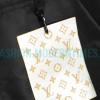 Louis Vuitton - 21SS Dark Jacquard Double-sided Jacket 