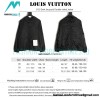 Louis Vuitton - 21SS Dark Jacquard Double-sided Jacket 