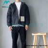 Louis Vuitton - 21SS Dark Jacquard Double-sided Jacket 