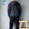 Louis Vuitton - 21SS Dark Jacquard Double-sided Jacket 