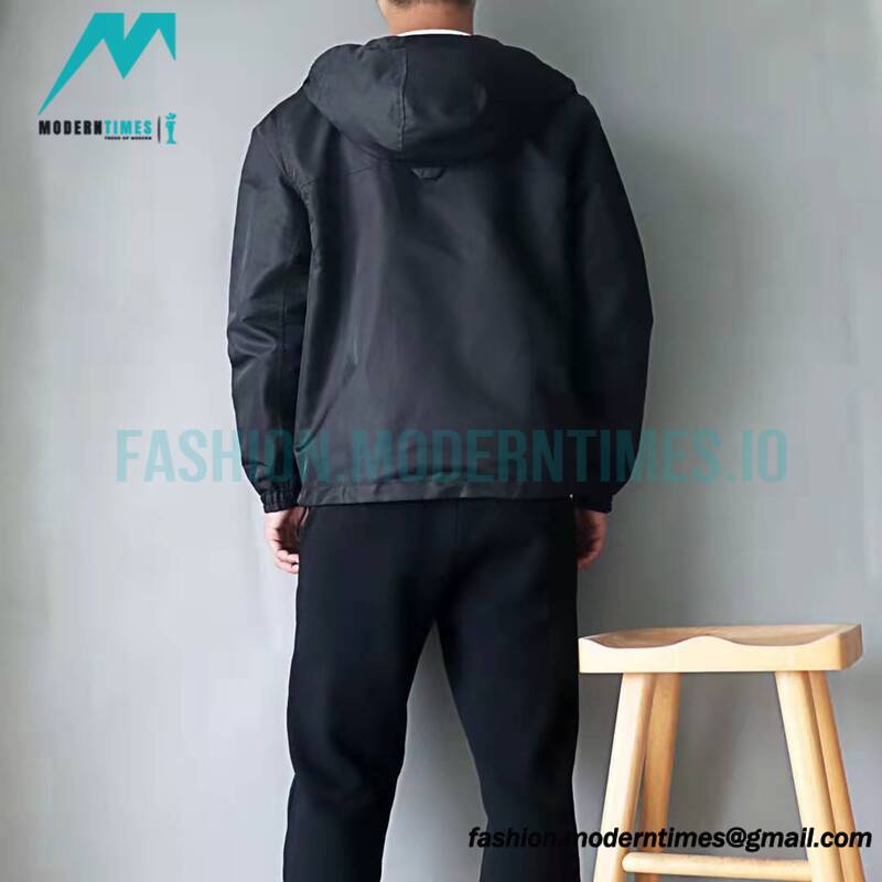 Louis Vuitton - 21SS Dark Jacquard Double-sided Jacket 