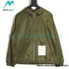 Louis Vuitton - 21SS Dark Jacquard Double-sided Jacket 