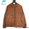 Louis Vuitton - 21SS Dark Jacquard Double-sided Jacket 