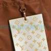 Louis Vuitton - 21SS Dark Jacquard Double-sided Jacket 