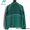 Louis Vuitton - Matching Green Retro Baseball Jacket