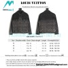 Louis Vuitton - Presbyterian Denim Long-sleeved Jacket