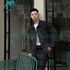 Louis Vuitton - Presbyterian Denim Long-sleeved Jacket