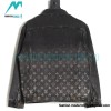 Louis Vuitton - Presbyterian Denim Long-sleeved Jacket