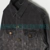 Louis Vuitton - Presbyterian Denim Long-sleeved Jacket