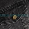 Louis Vuitton - Presbyterian Denim Long-sleeved Jacket