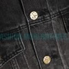 Louis Vuitton - Presbyterian Denim Long-sleeved Jacket