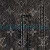 Louis Vuitton - Presbyterian Denim Long-sleeved Jacket