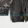 Louis Vuitton - Presbyterian Denim Long-sleeved Jacket