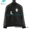Louis Vuitton - 22FW Presbyterian Wool Jacquard Ribbon Jacket