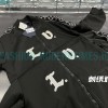 Louis Vuitton - 22FW Presbyterian Wool Jacquard Ribbon Jacket