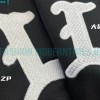Louis Vuitton - 22FW Presbyterian Wool Jacquard Ribbon Jacket