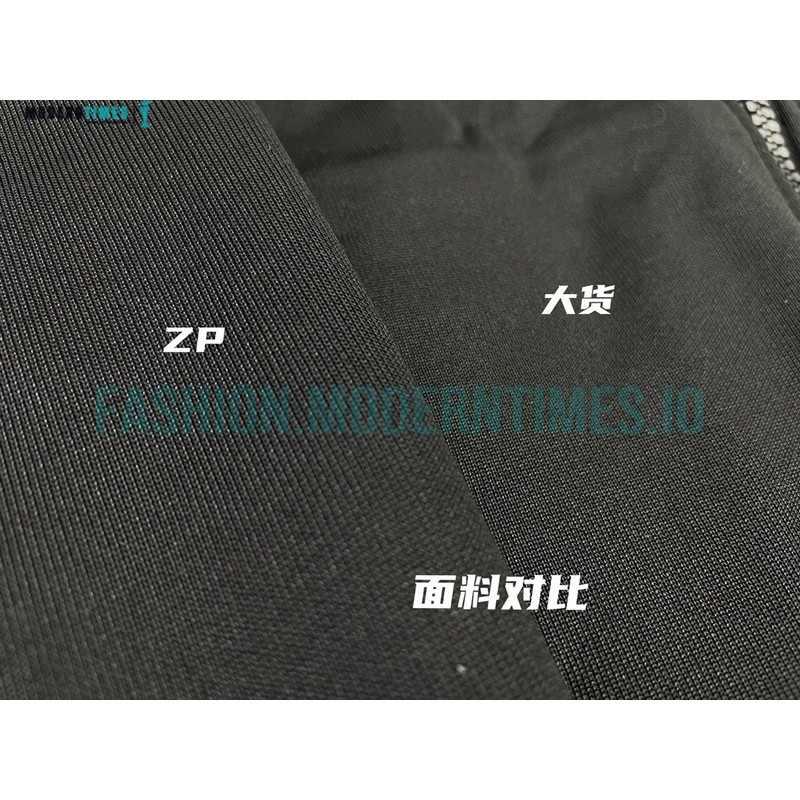 Louis Vuitton - 22FW Presbyterian Wool Jacquard Ribbon Jacket