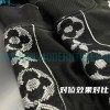 Louis Vuitton - 22FW Presbyterian Wool Jacquard Ribbon Jacket