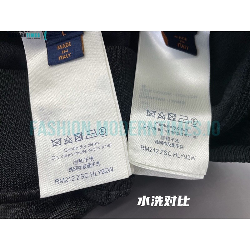 Louis Vuitton - 22FW Presbyterian Wool Jacquard Ribbon Jacket